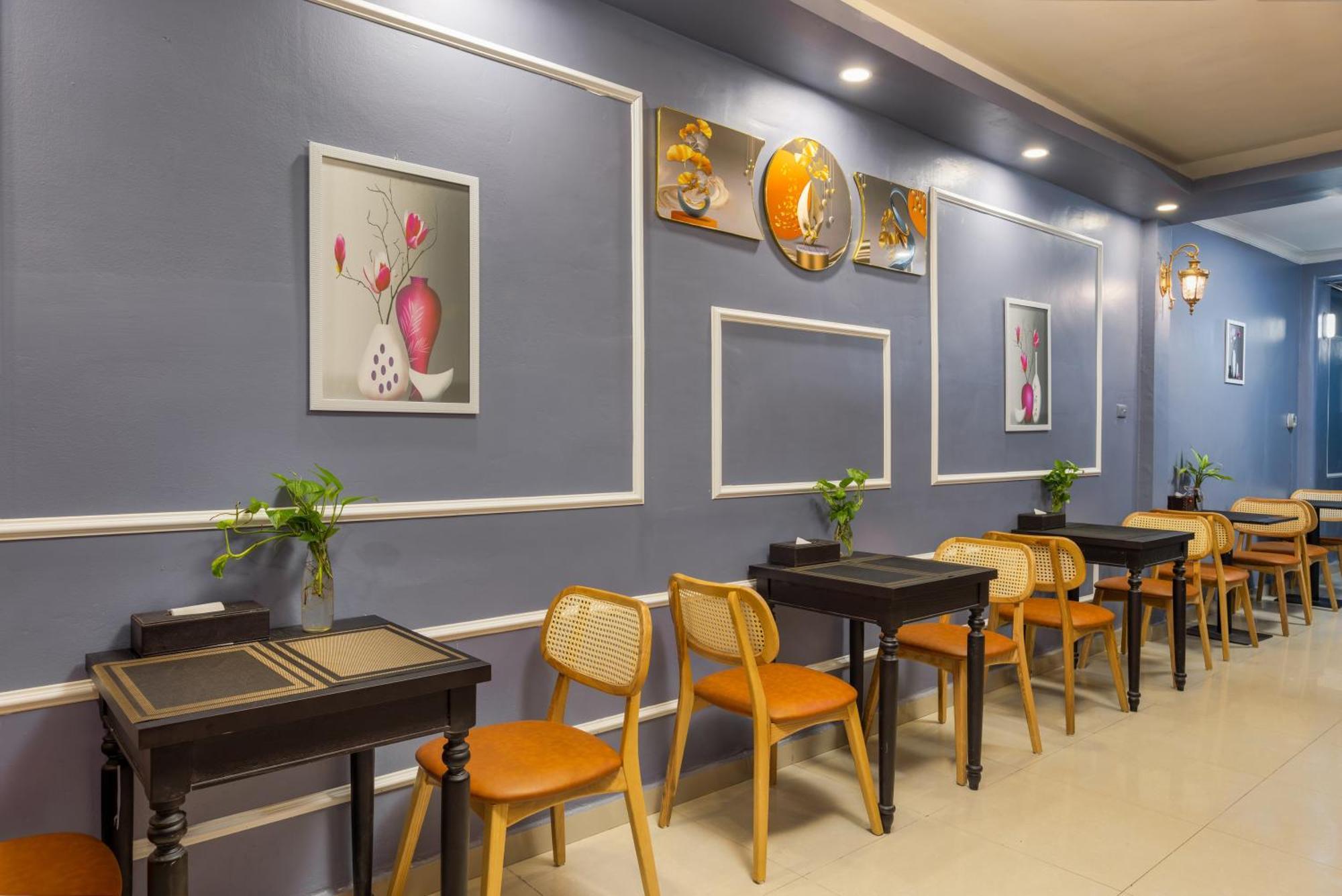 Amanda Boutique Hotel & Travel 河内 外观 照片